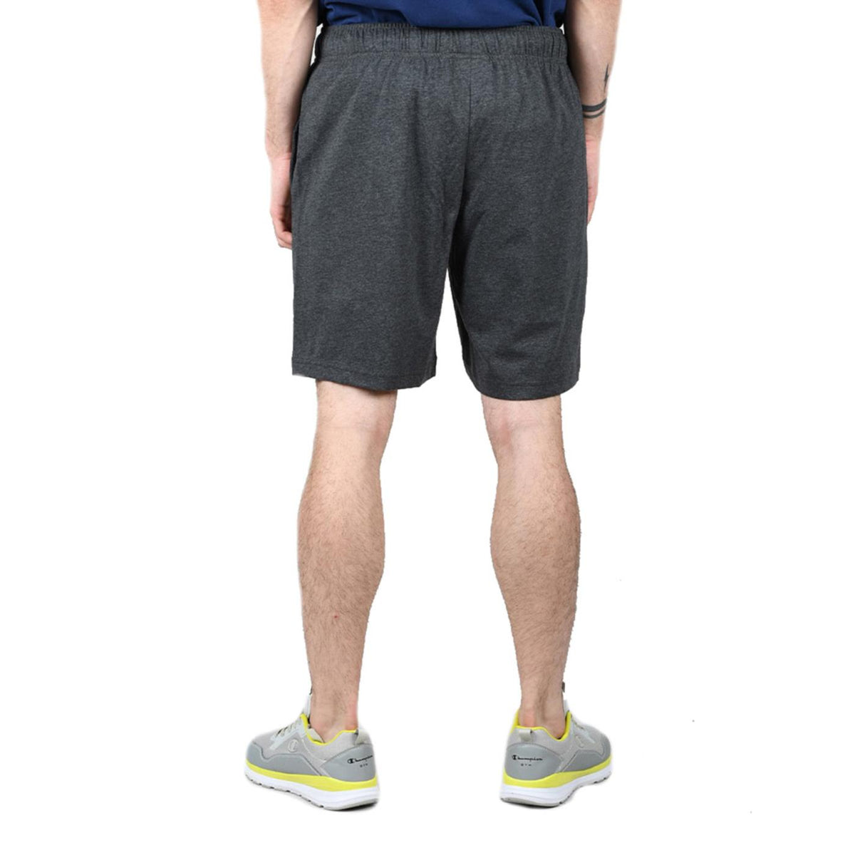 CHAMPION BERMUDA AUTHENTIC - Grigio scuro - vista 3