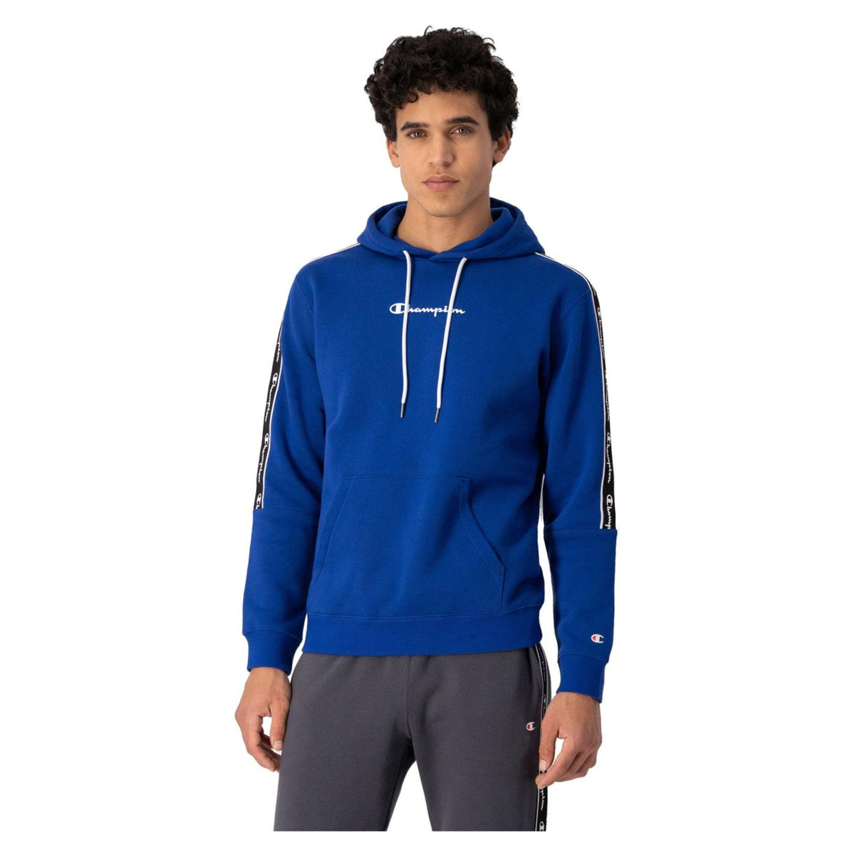 CHAMPION HOODED SWEATSHIRT - seconda immagine