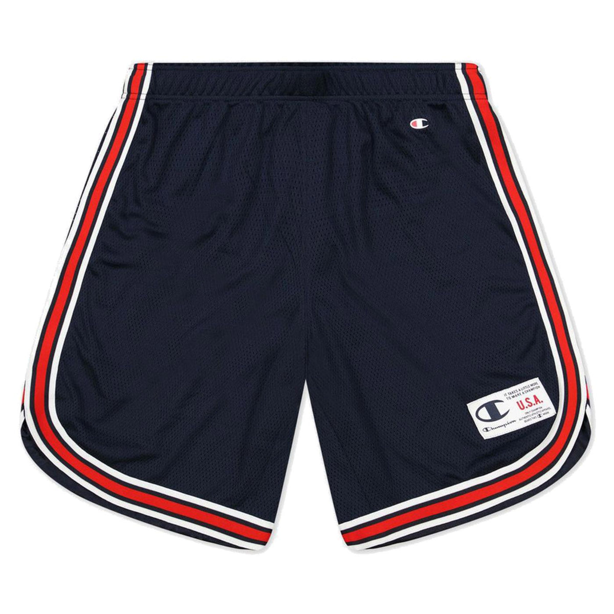 CHAMPION BERMUDA