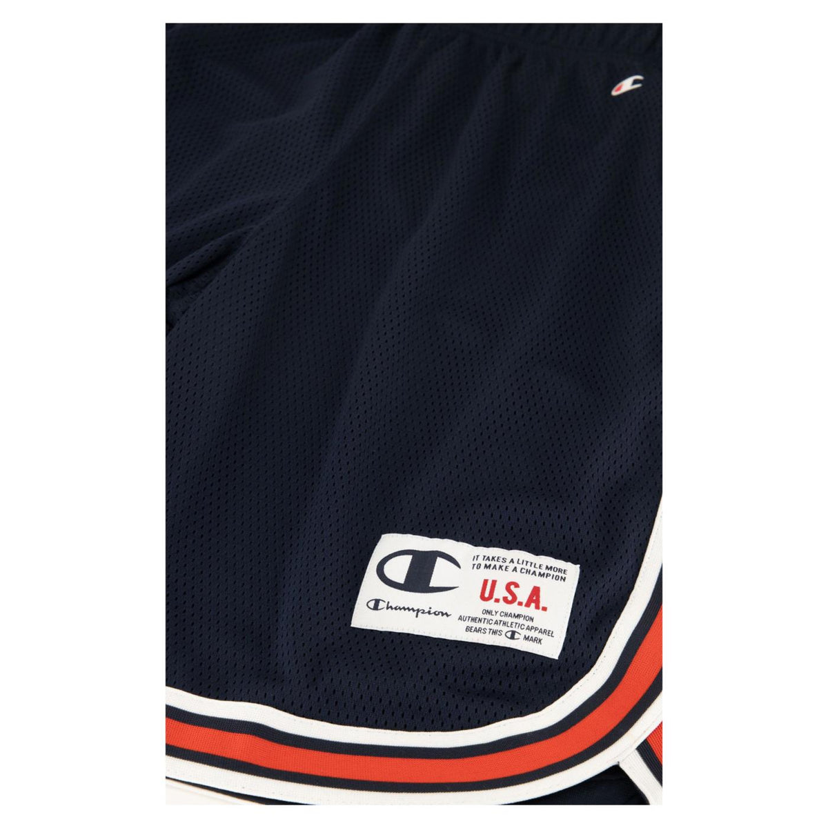 CHAMPION BERMUDA - seconda immagine