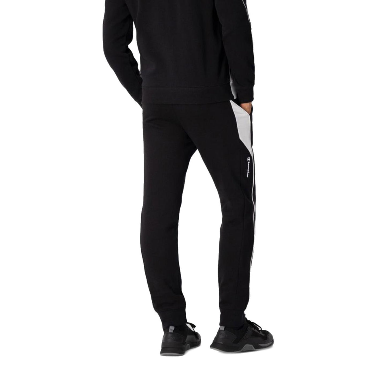 CHAMPION RIB CUFF PANTS