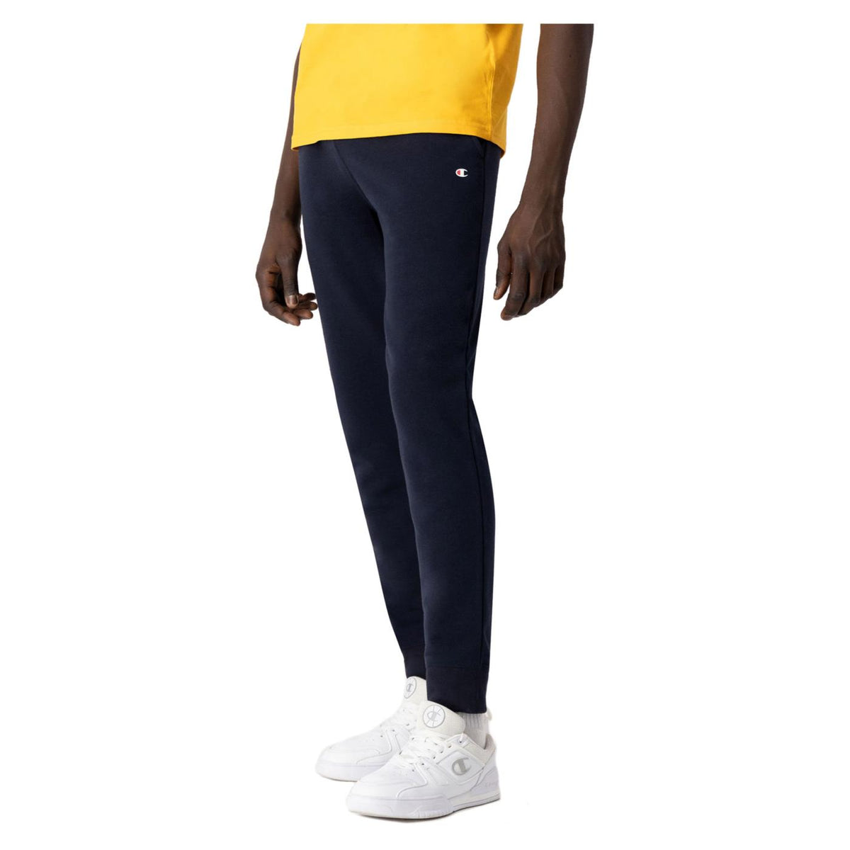 CHAMPION RIB CUFF PANTS - seconda immagine