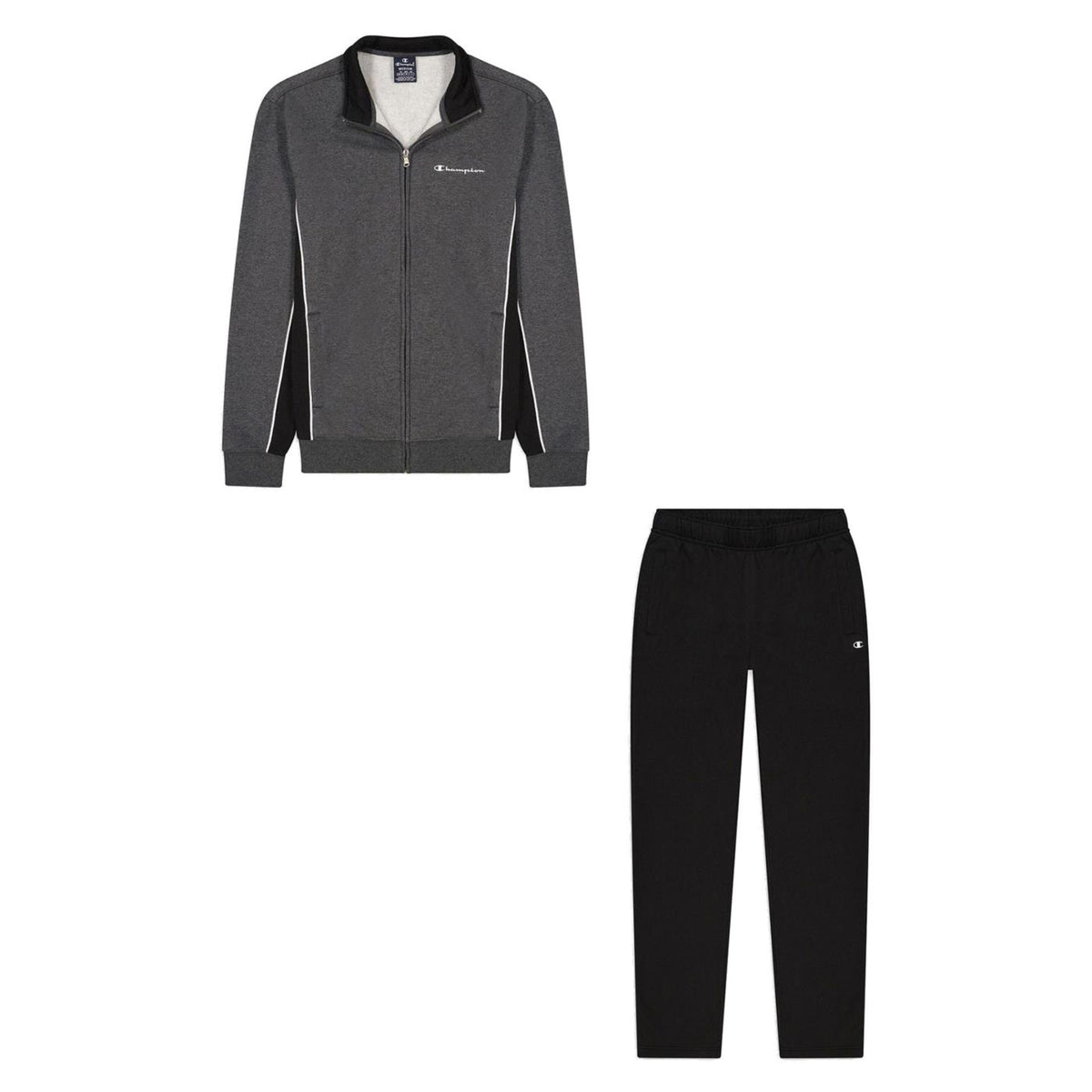CHAMPION FULL ZIP SUIT