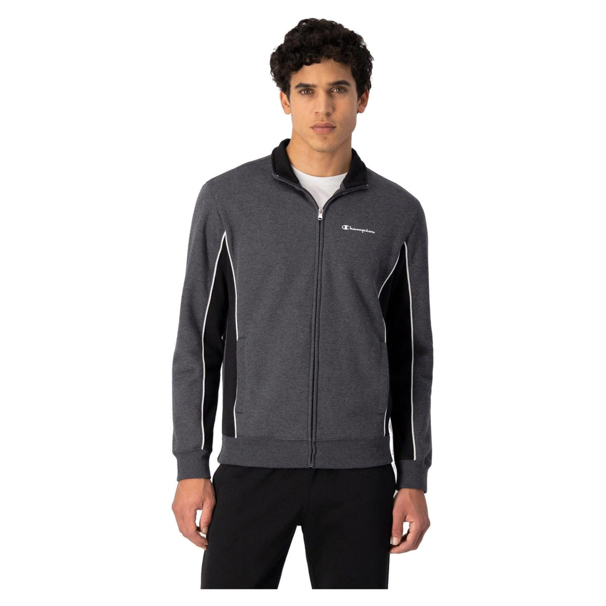 CHAMPION FULL ZIP SUIT - seconda immagine