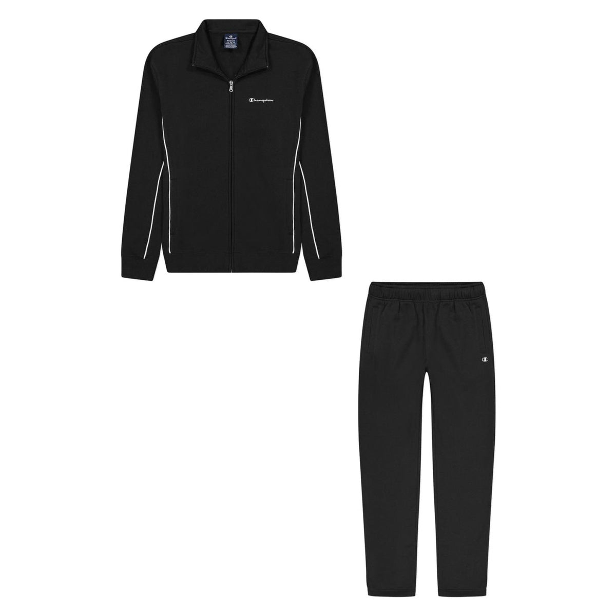 CHAMPION FULL ZIP SUIT