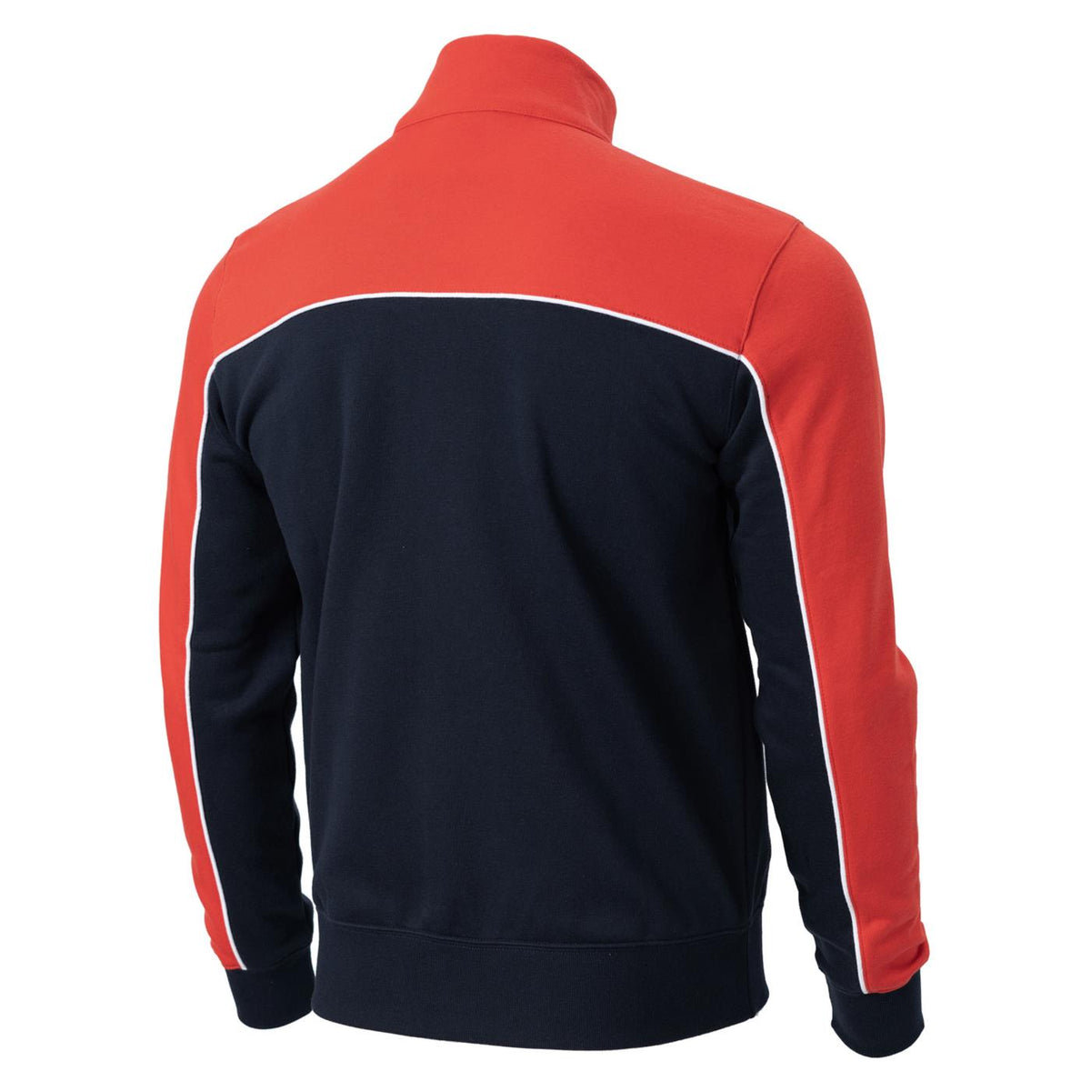 CHAMPION FULL ZIP SUIT - Blu - vista 3