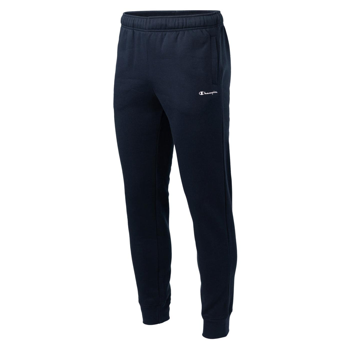 CHAMPION FULL ZIP SUIT - Blu - vista 4