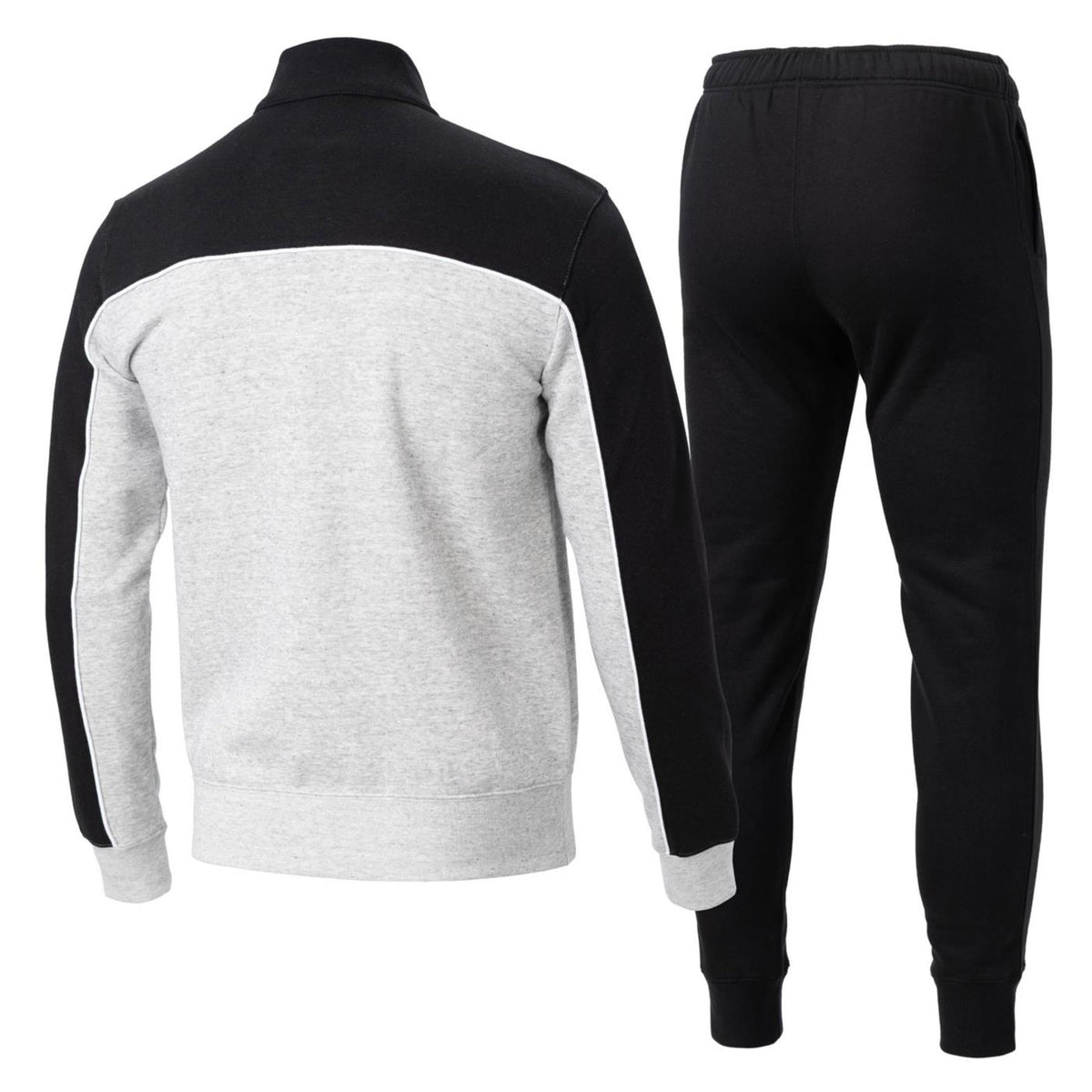 CHAMPION FULL ZIP SUIT - seconda immagine