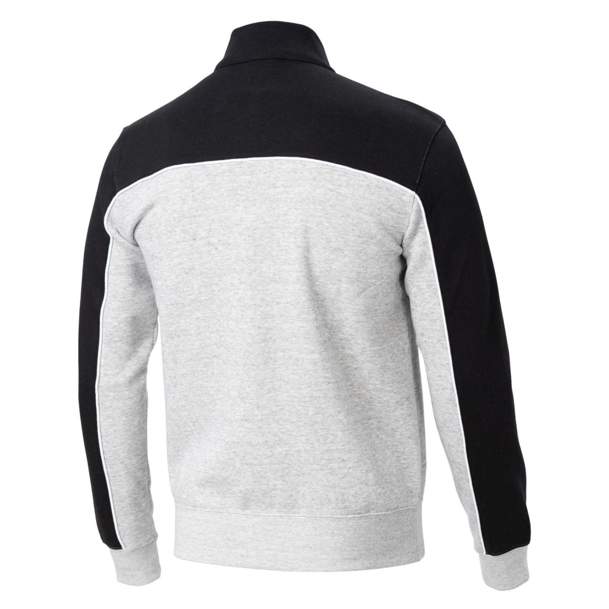 CHAMPION FULL ZIP SUIT - Grigio chiaro - vista 4