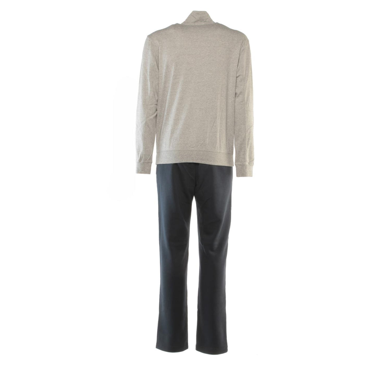 CHAMPION FULL ZIP SUIT - Grigio chiaro - vista 2