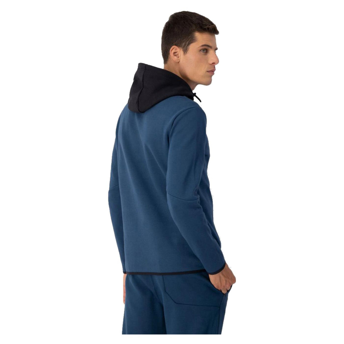 CHAMPION HOODED SWEATSHIRT - seconda immagine