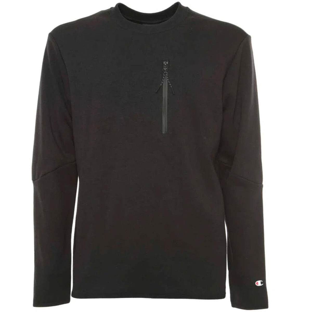 CHAMPION CREWNECK SWEATSHIRT
