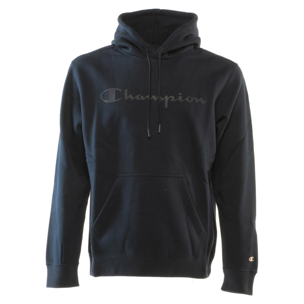 CHAMPION HOODED SWEATSHIRT - Blu - immagine principale