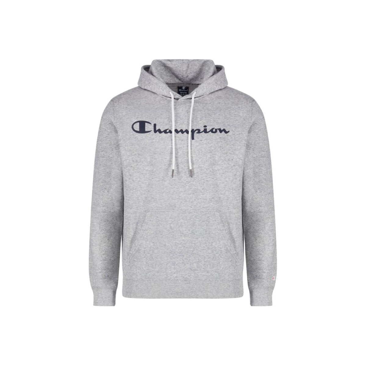 CHAMPION HOODED SWEATSHIRT