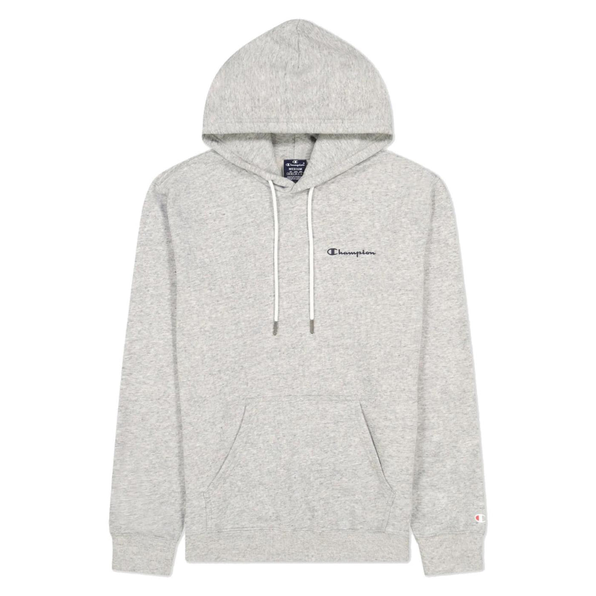 CHAMPION HOODED SWEATSHIRT