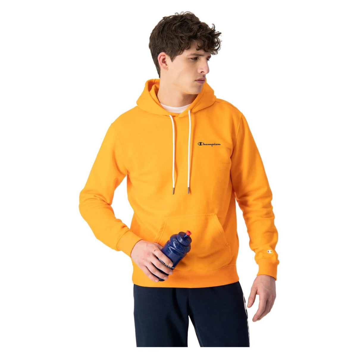 CHAMPION HOODED SWEATSHIRT - seconda immagine