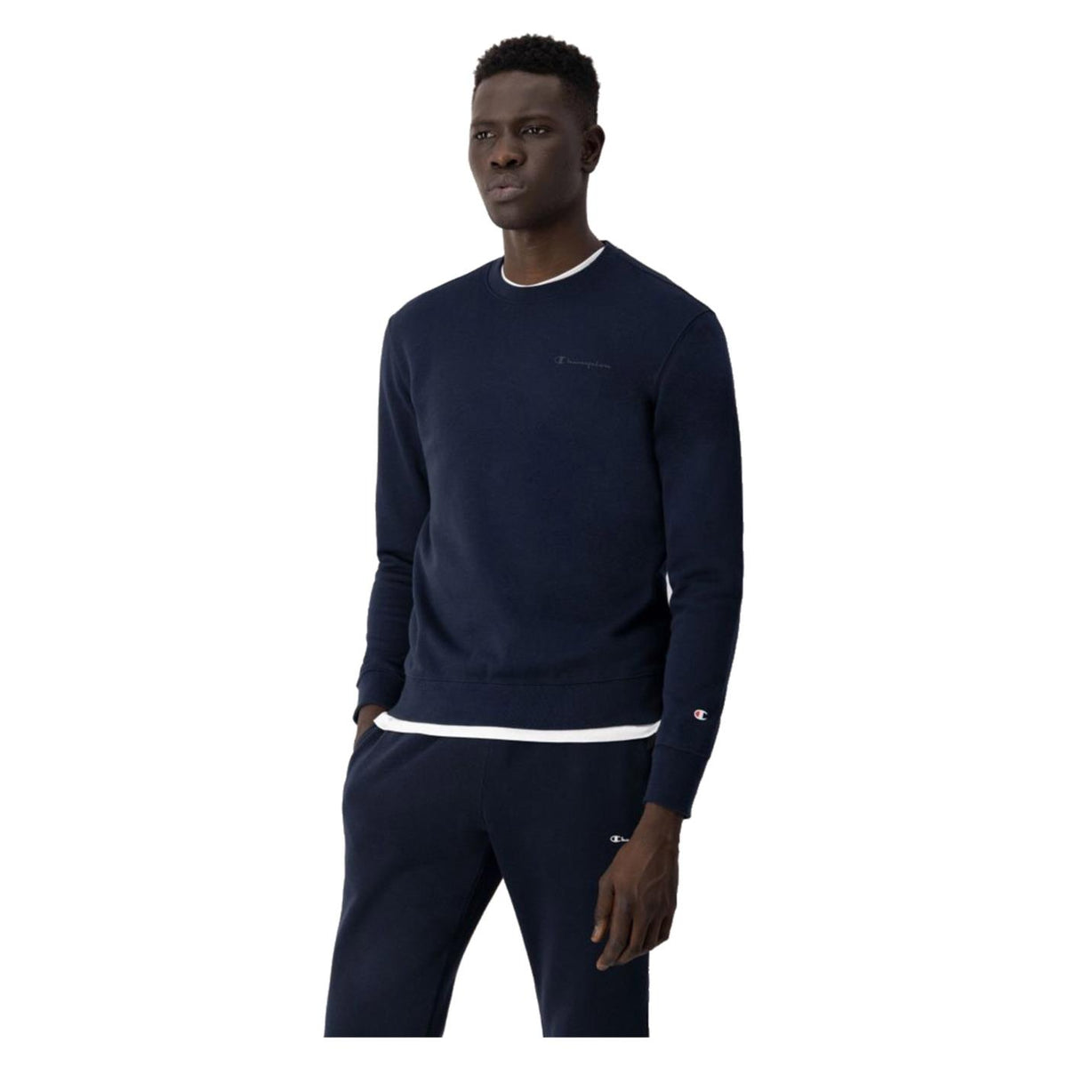 CHAMPION CREWNECK SWEATSHIRT - seconda immagine