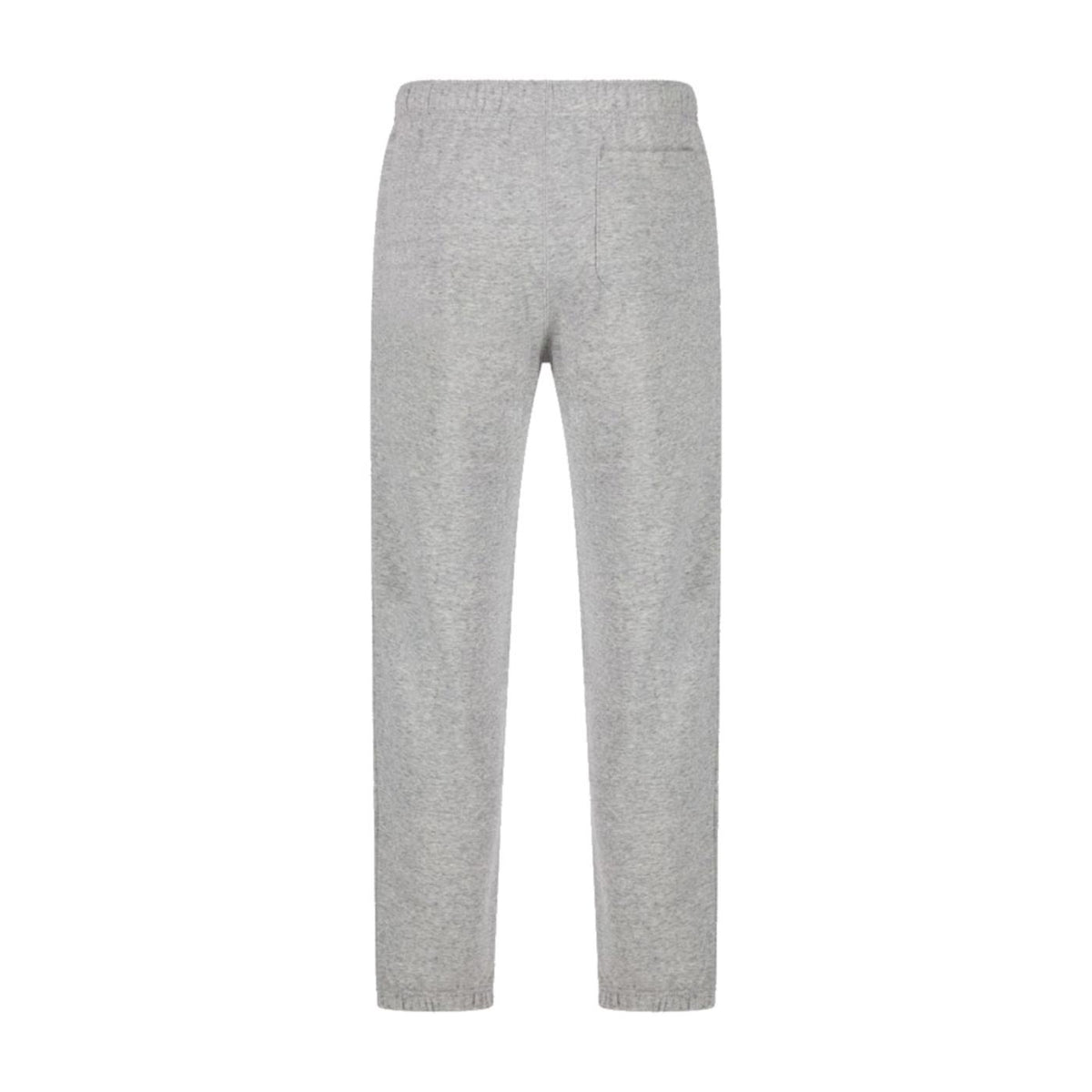 CHAMPION ELASTIC CUFF PANTS - Grigio chiaro - vista 2
