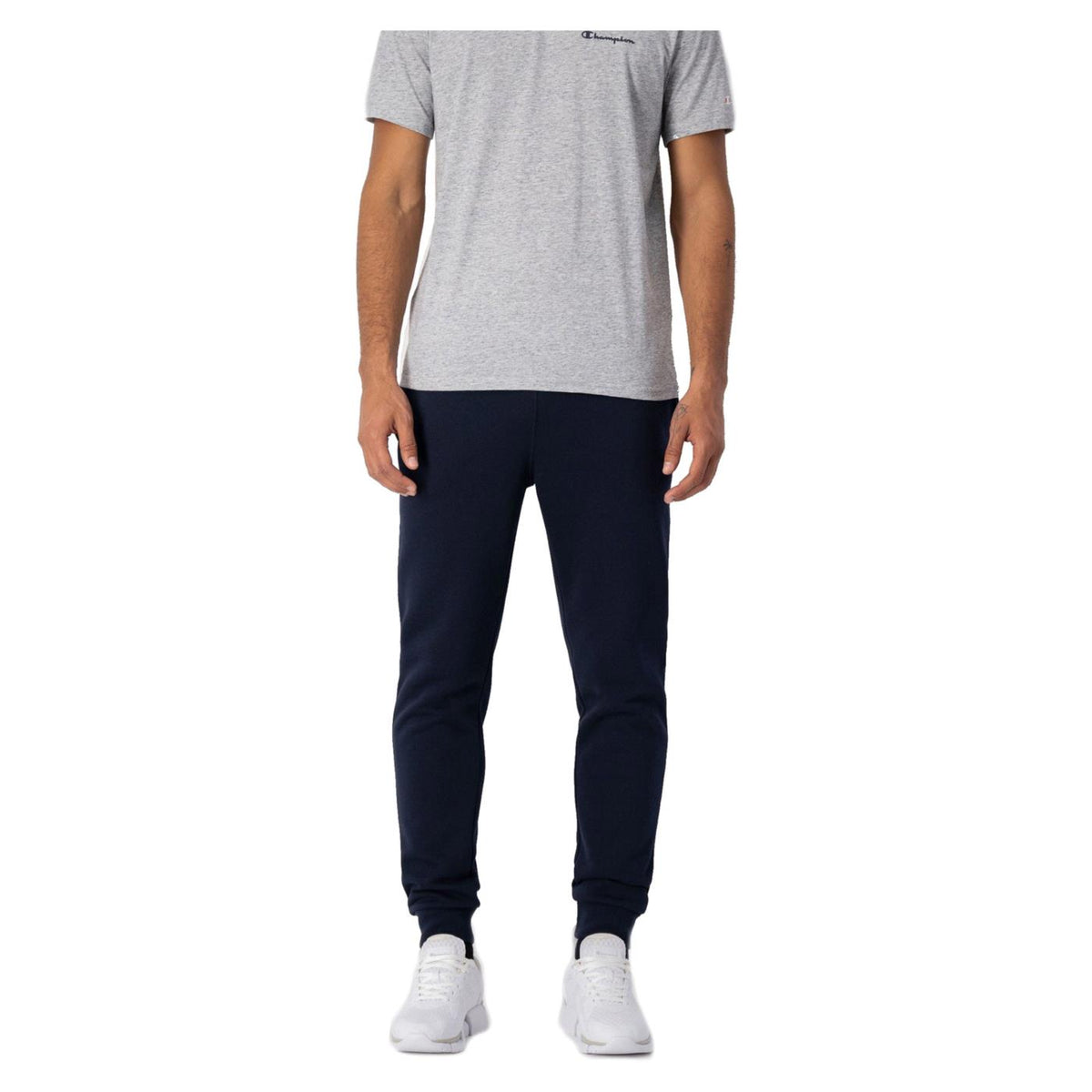 CHAMPION RIB CUFF PANTS - seconda immagine