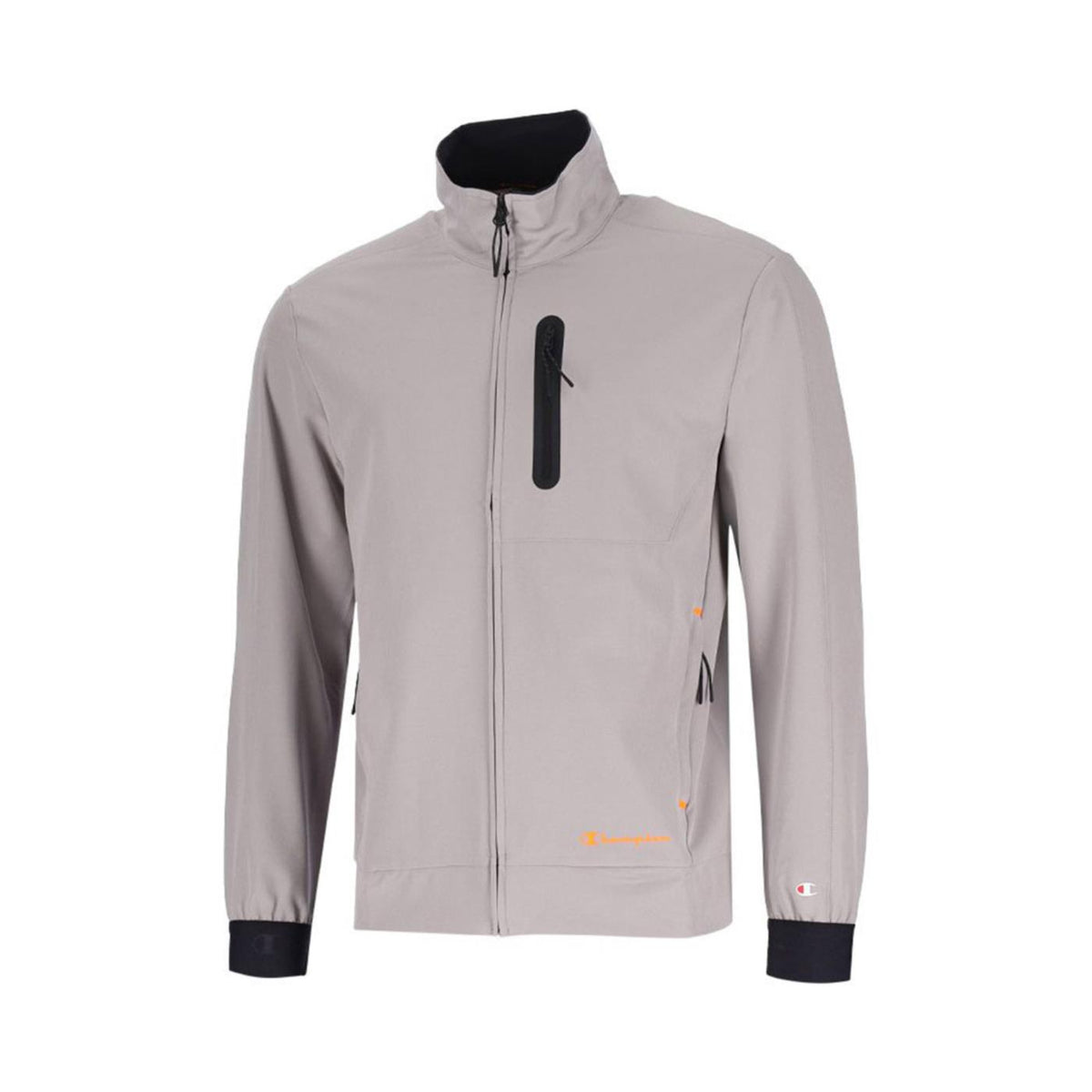 CHAMPION FULL ZIP SWEATSHIRT