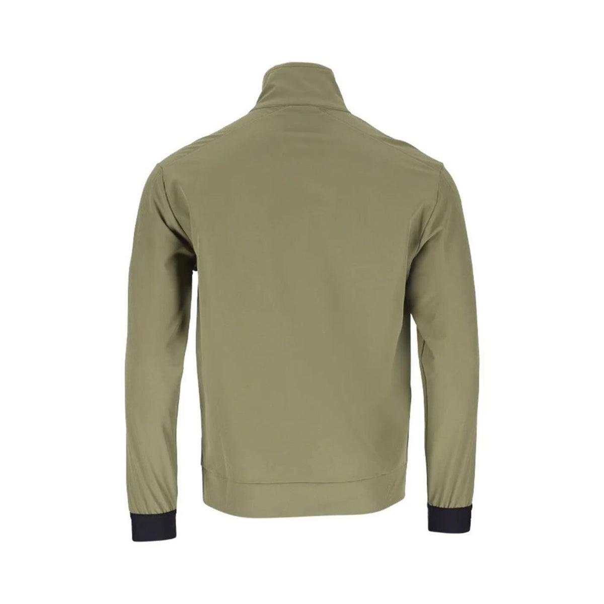 CHAMPION FULL ZIP SWEATSHIRT - seconda immagine