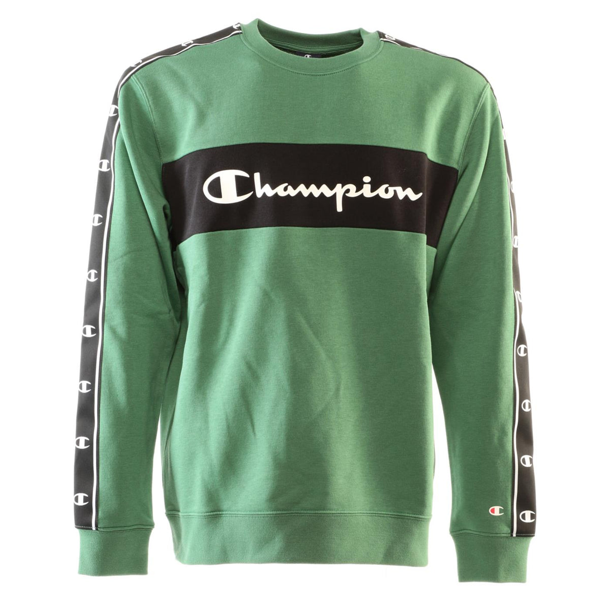 CHAMPION CREWNECK SWEATSHIRT