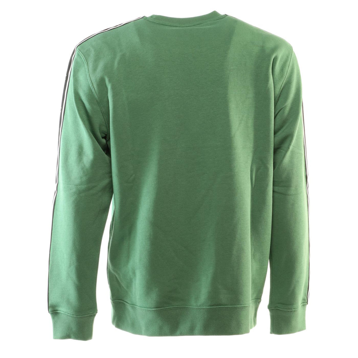 CHAMPION CREWNECK SWEATSHIRT - Verde - vista 5