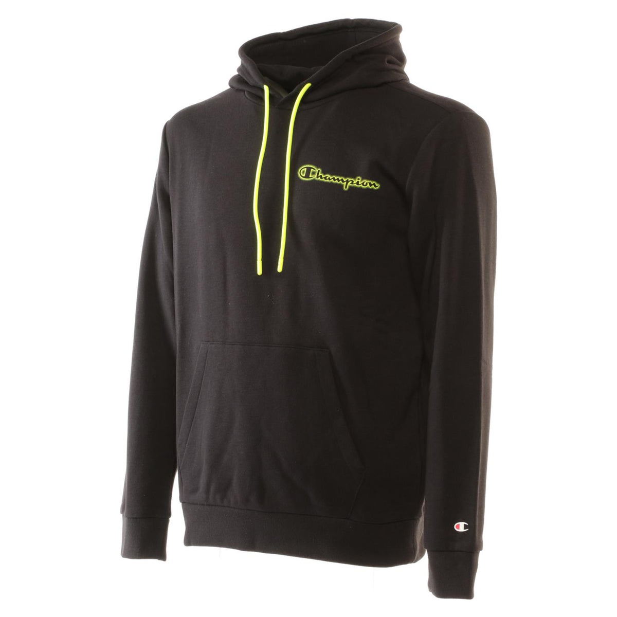 CHAMPION HOODED SWEATSHIRT - seconda immagine