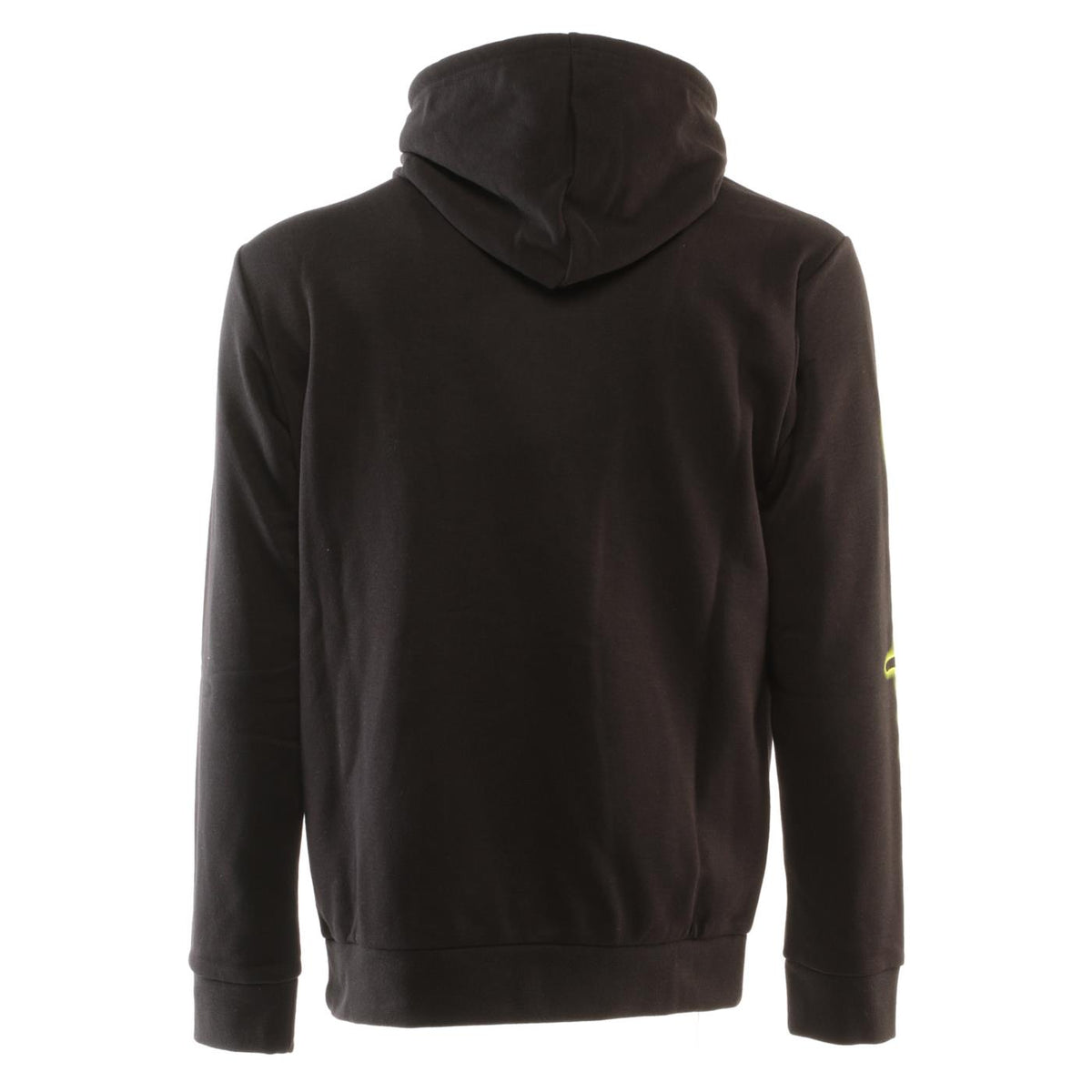 CHAMPION HOODED SWEATSHIRT - Nero - vista 5
