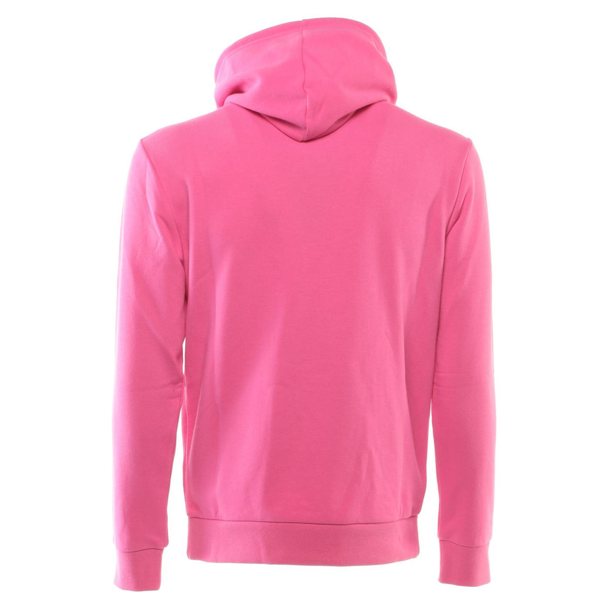 CHAMPION HOODED SWEATSHIRT - Fucsia - vista 5