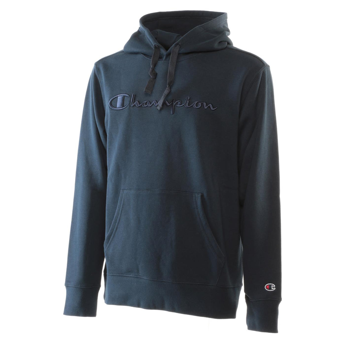 CHAMPION HOODED SWEATSHIRT - seconda immagine
