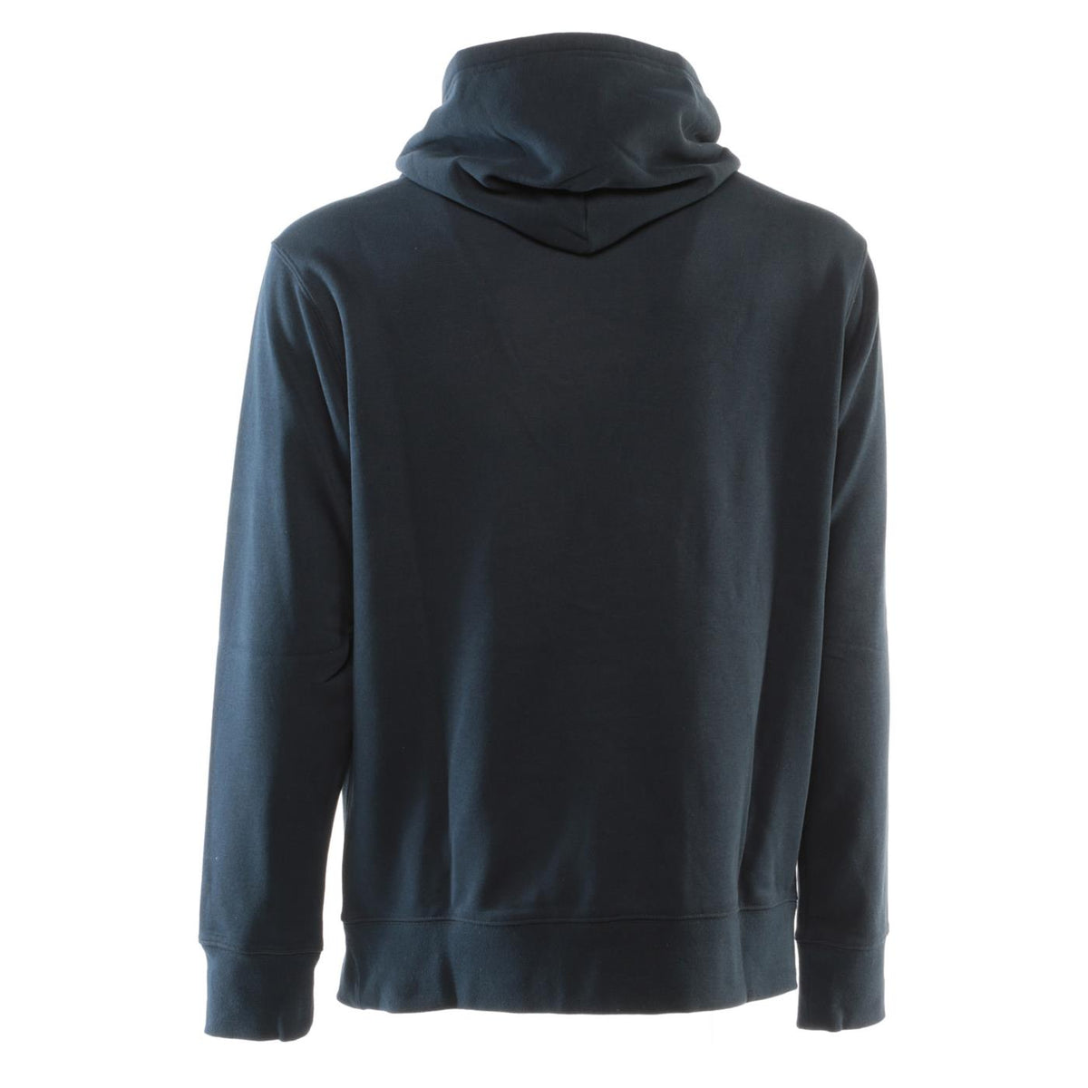 CHAMPION HOODED SWEATSHIRT - Blu - vista 5
