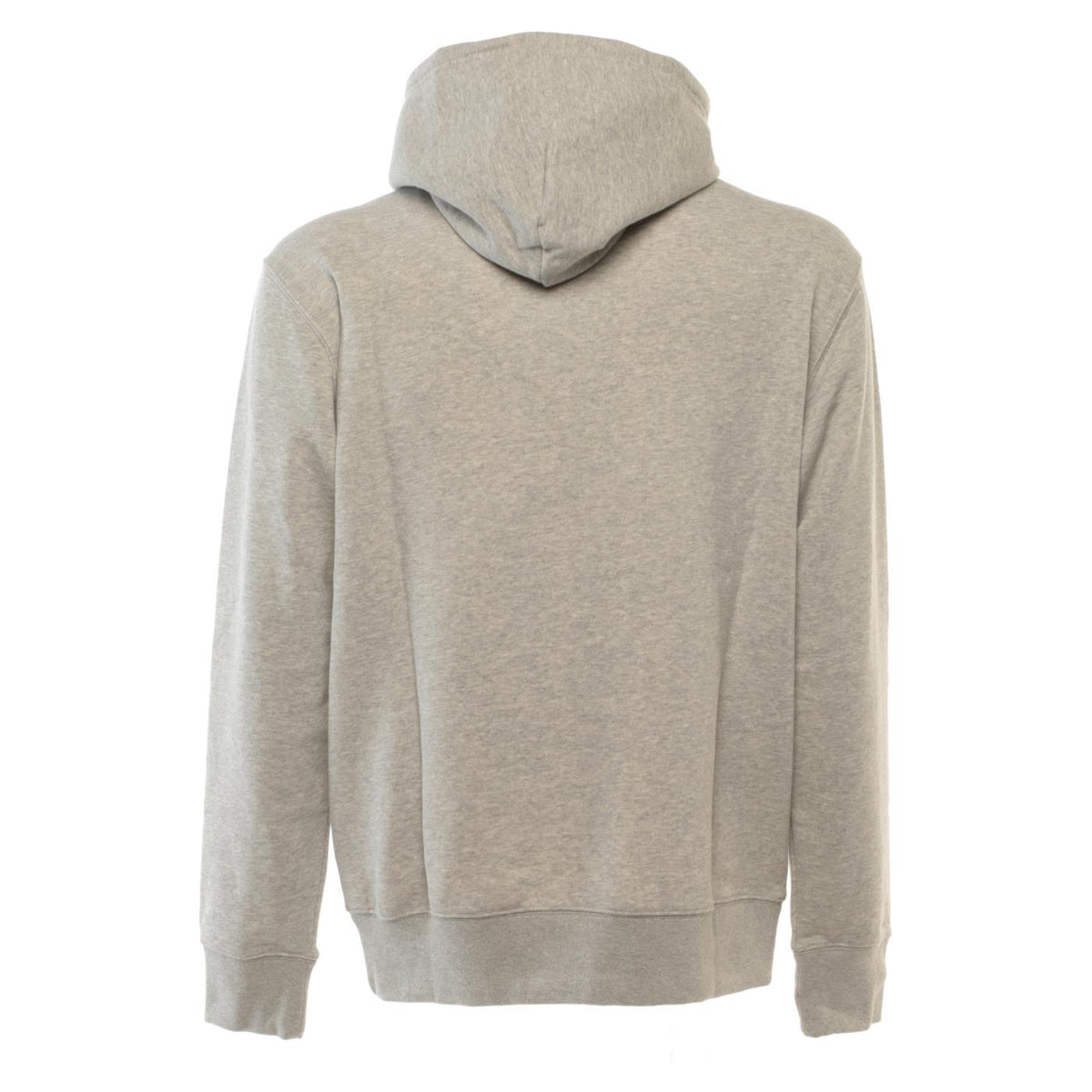 CHAMPION HOODED SWEATSHIRT - Grigio chiaro - vista 2