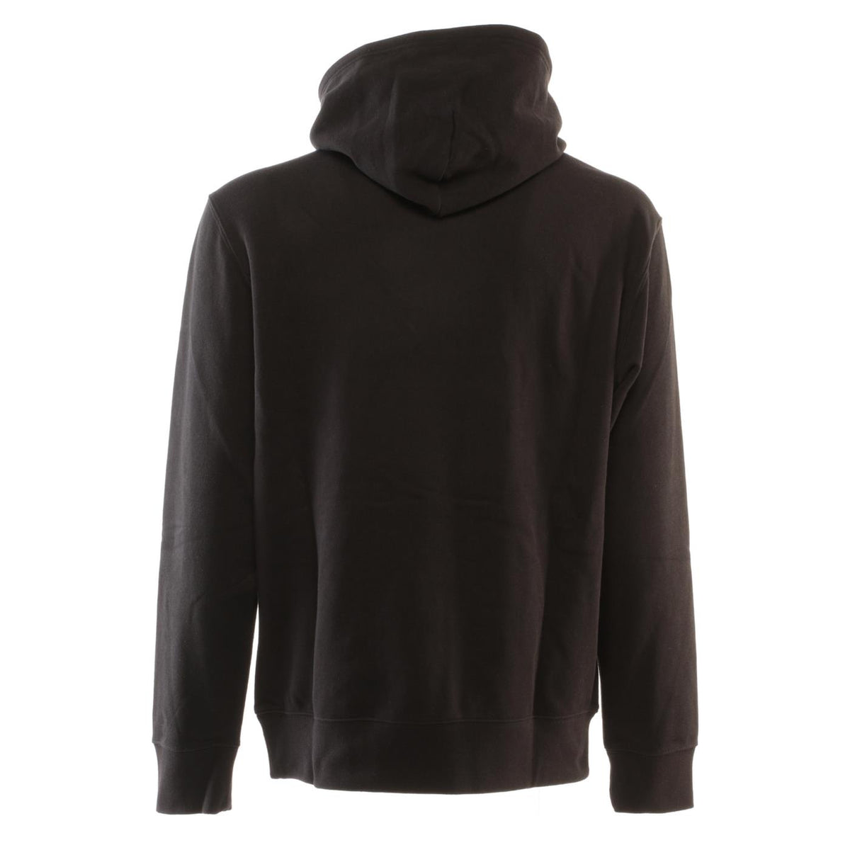 CHAMPION HOODED SWEATSHIRT - Nero - vista 5