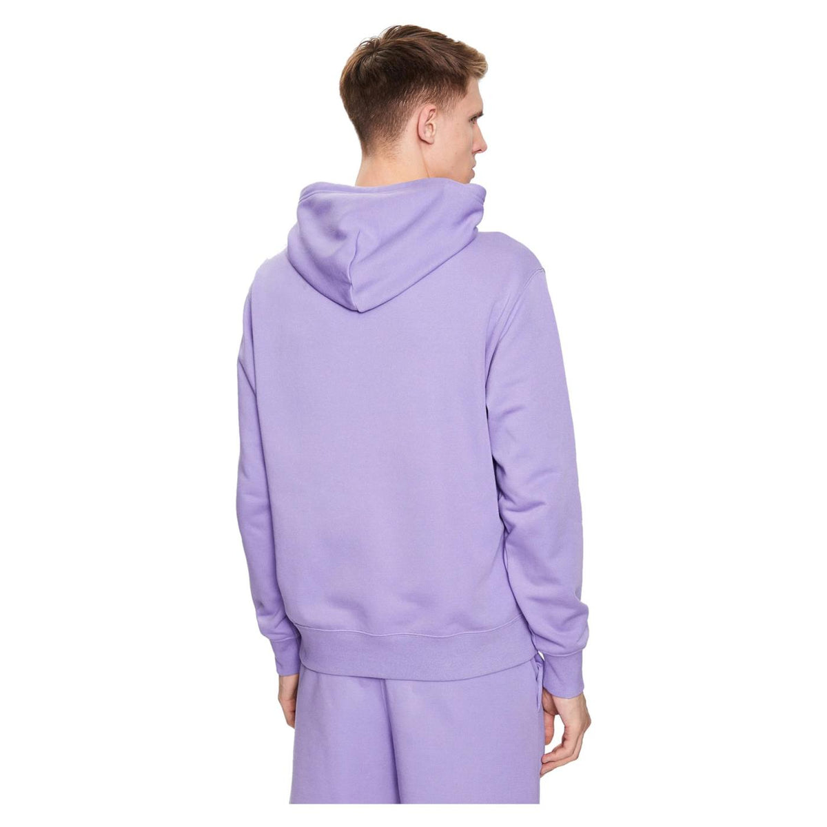 CHAMPION HOODED SWEATSHIRT - vista 3