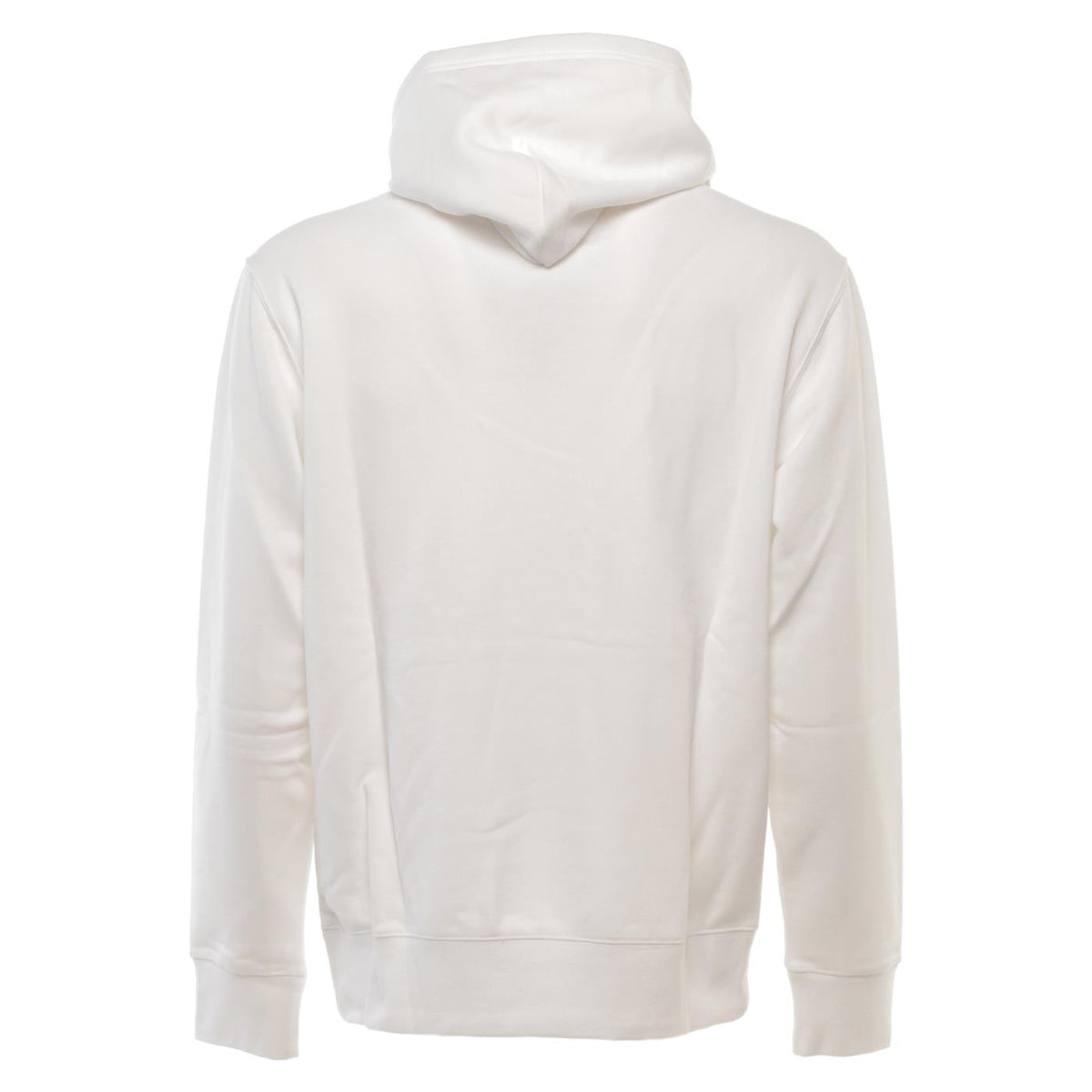 CHAMPION HOODED SWEATSHIRT - Bianco - vista 2