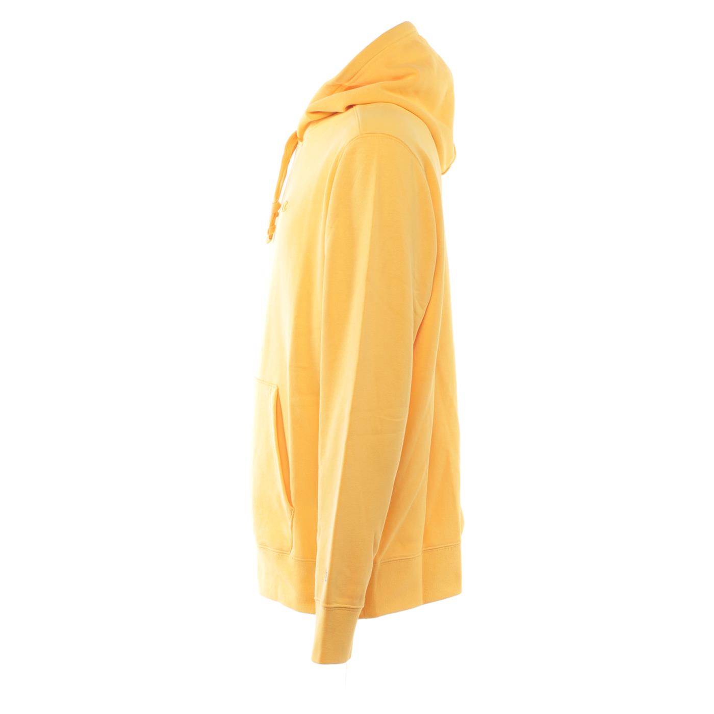 CHAMPION HOODED SWEATSHIRT