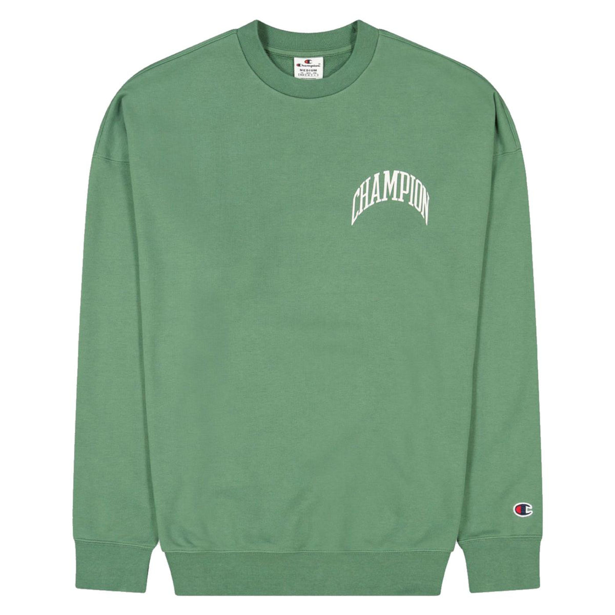 CHAMPION CREWNECK SWEATSHIRT