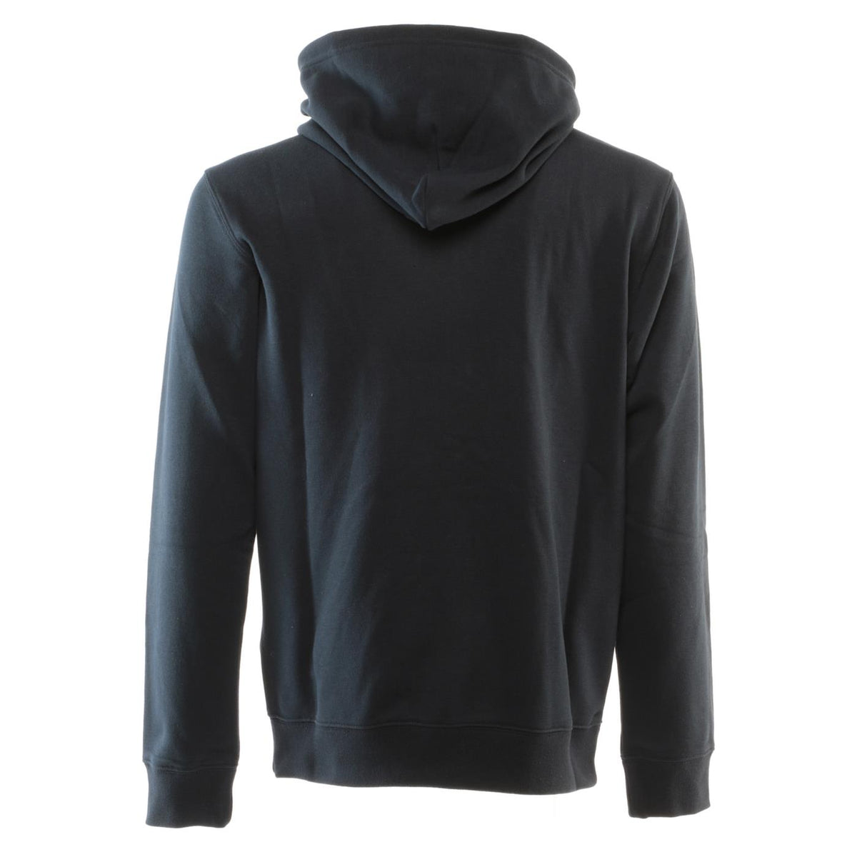 CHAMPION HOODED FZ SWEATSHIRT - Blu - vista 5