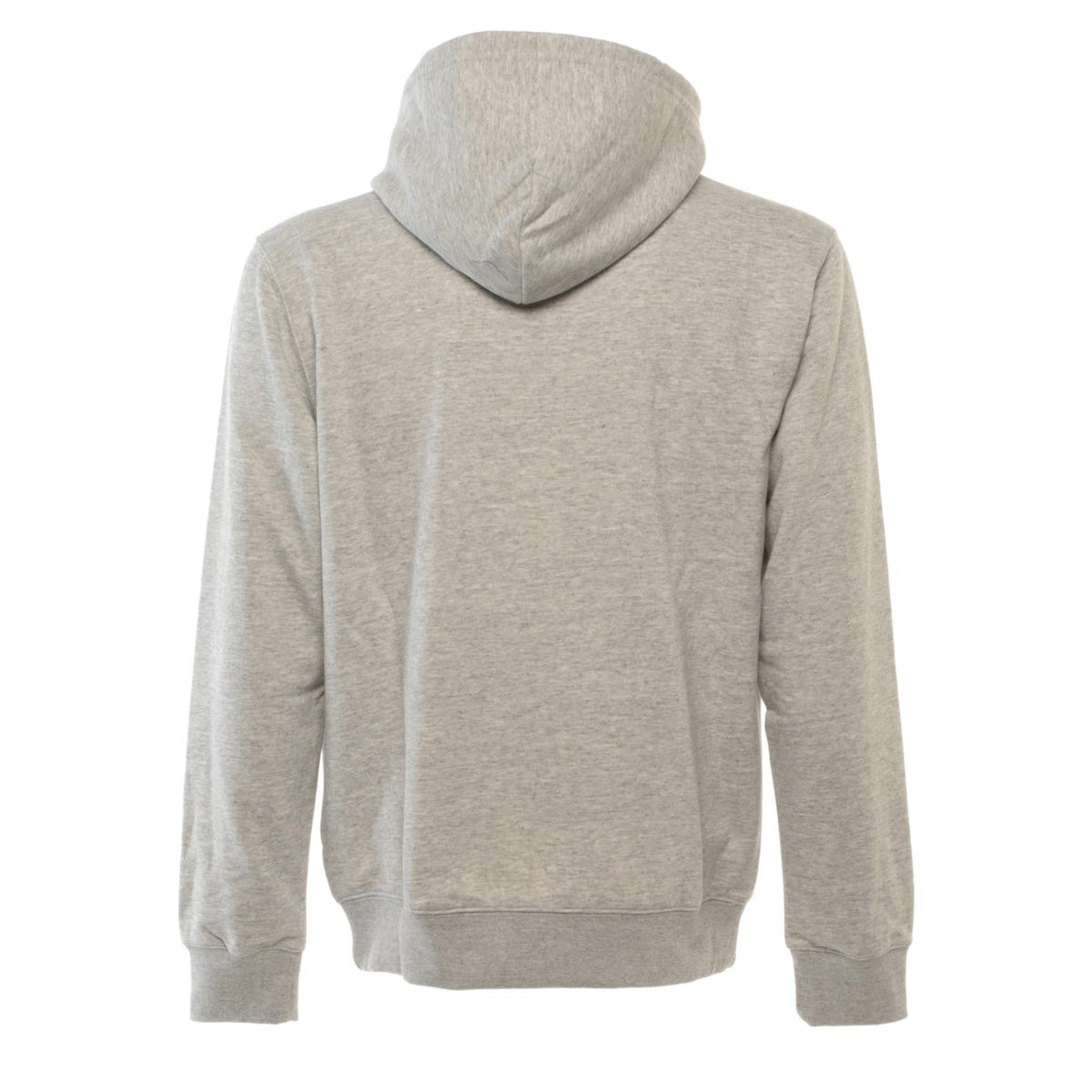 CHAMPION HOODED FZ SWEATSHIRT - seconda immagine