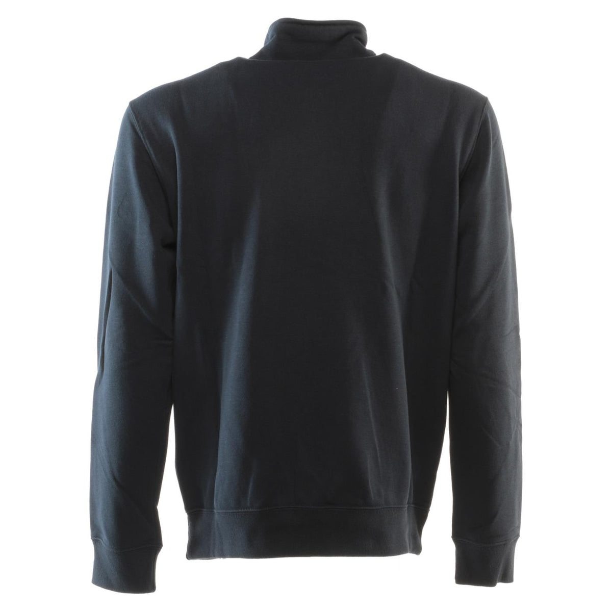CHAMPION FULL ZIP SWEATSHIRT - Blu - vista 5