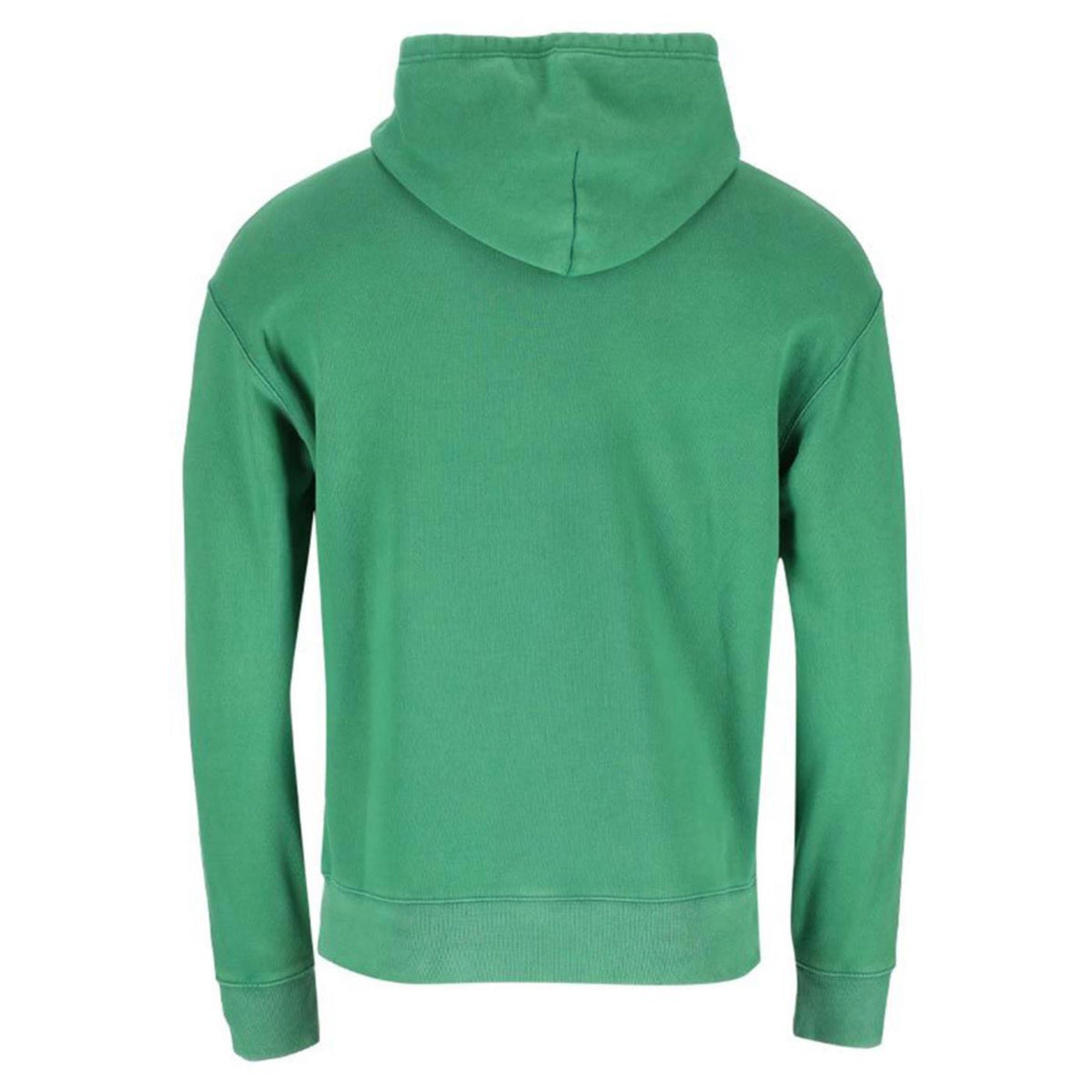 CHAMPION HOODED SWEATSHIRT