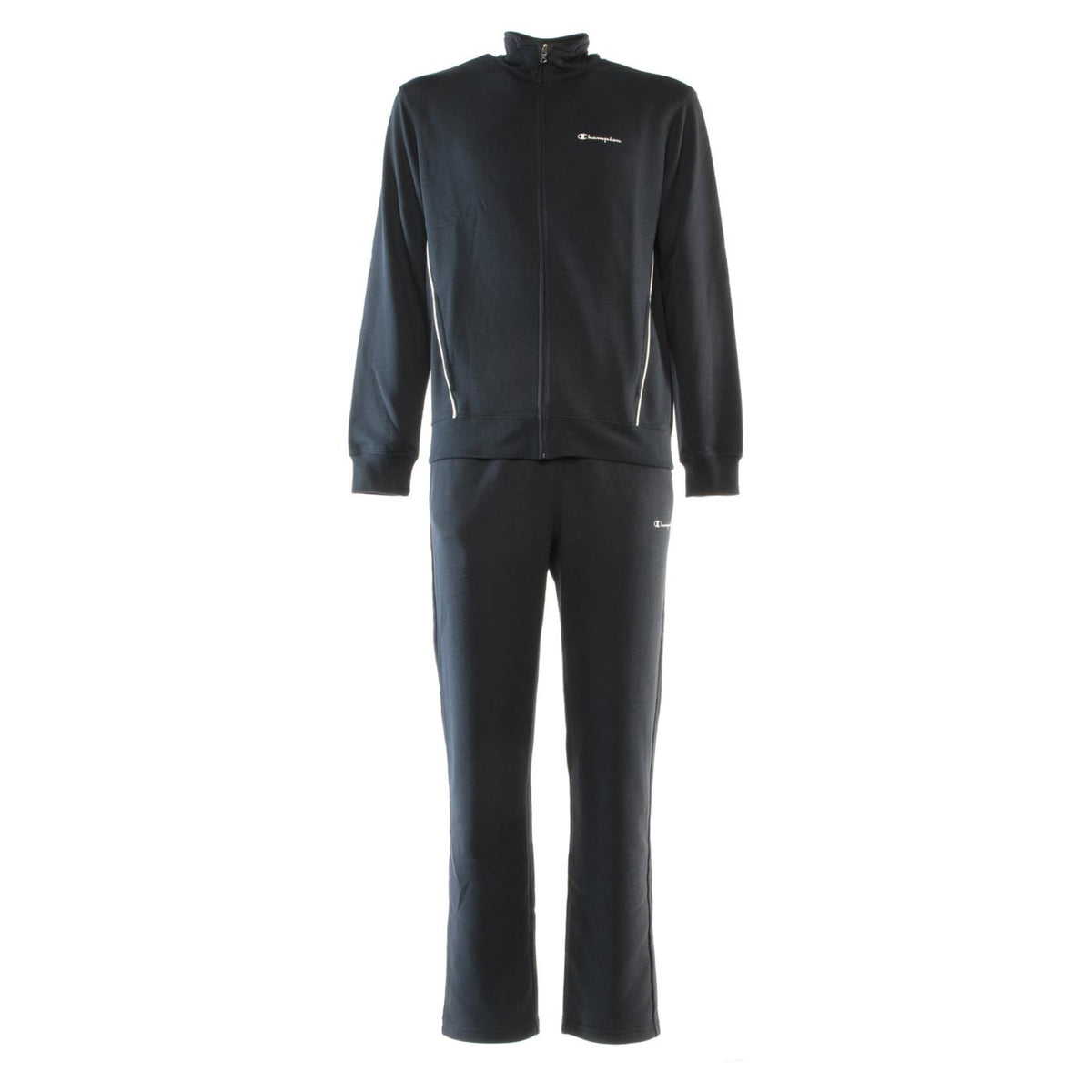 CHAMPION FULL ZIP SUIT
