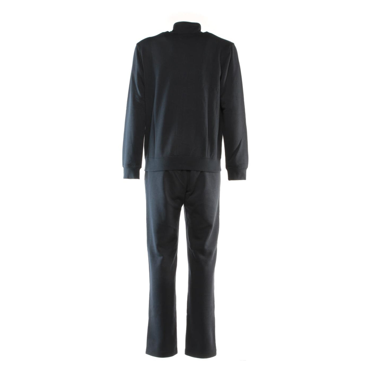 CHAMPION FULL ZIP SUIT - Blu - vista 5