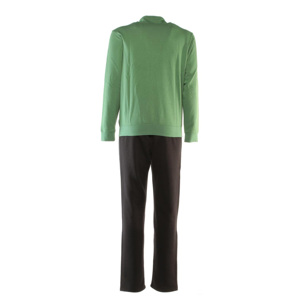 CHAMPION FULL ZIP SUIT - Verde - vista 5