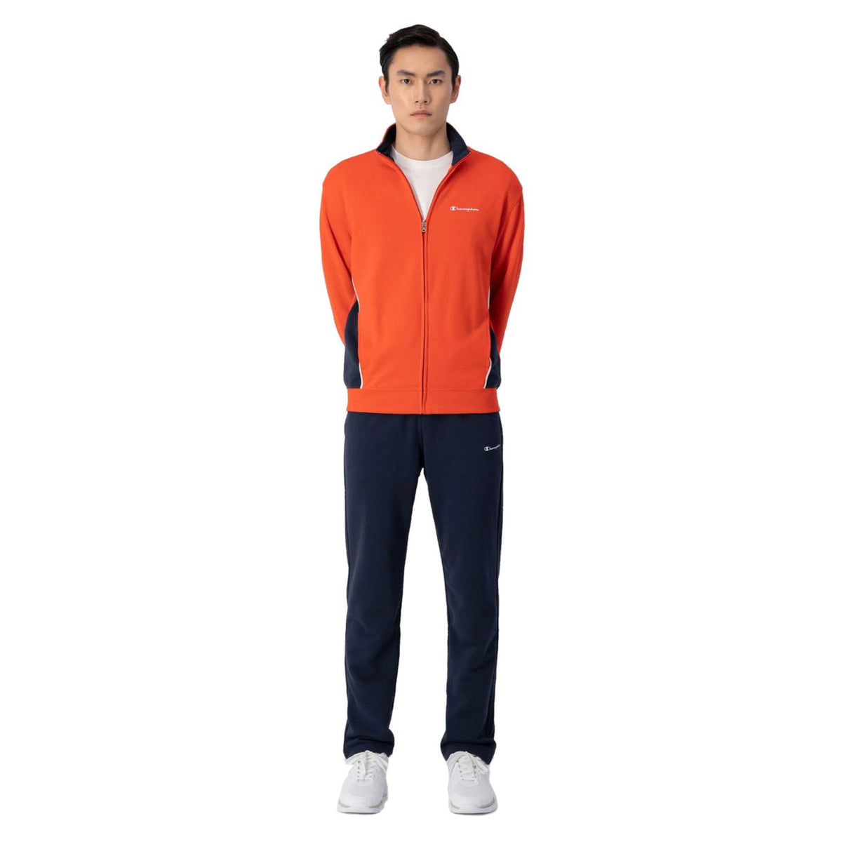 CHAMPION FULL ZIP SUIT - seconda immagine