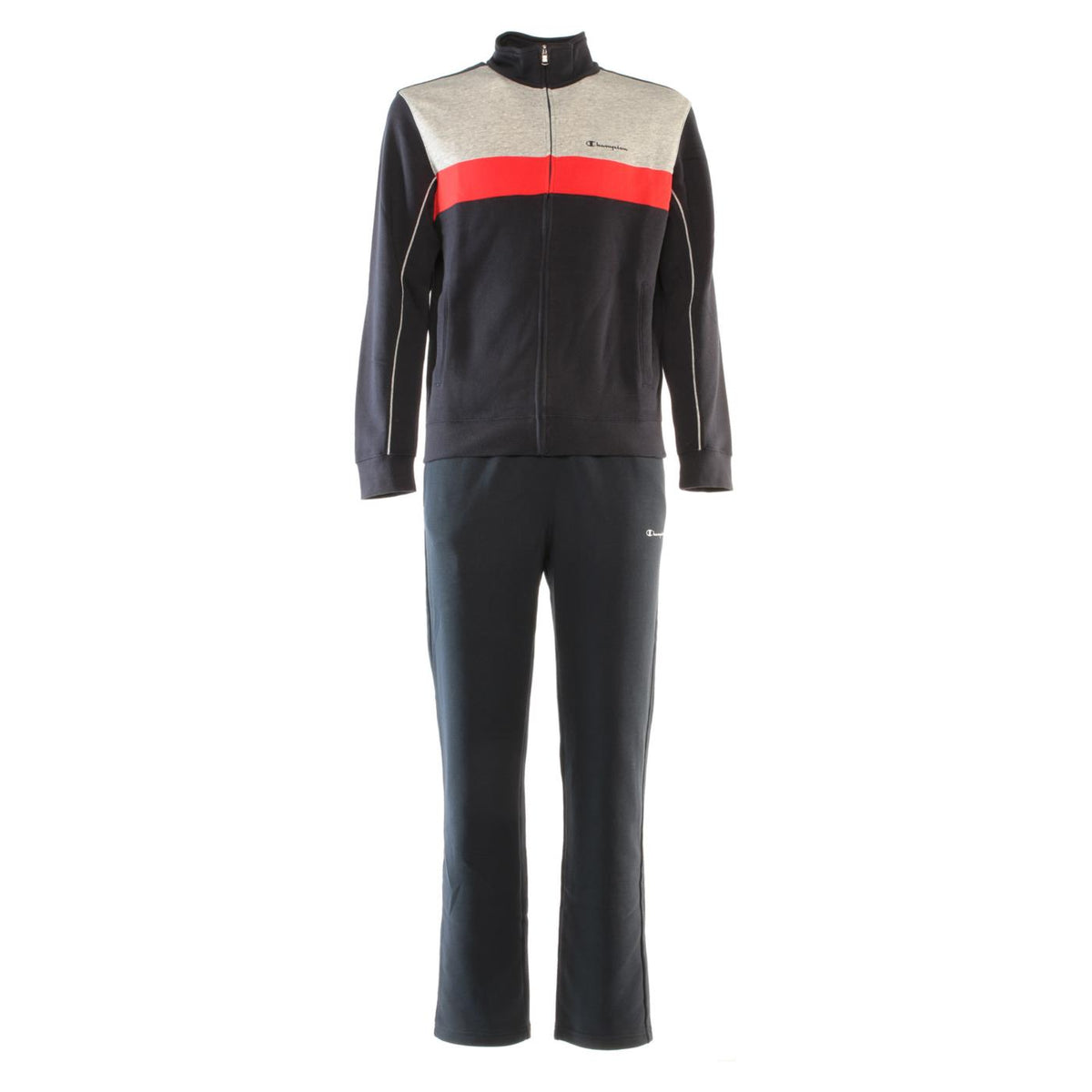 CHAMPION FULL ZIP SUIT