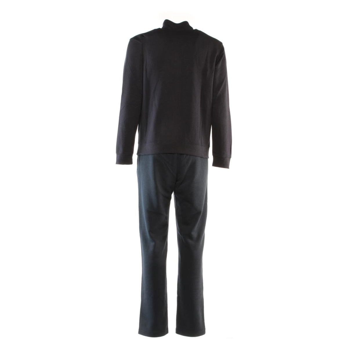 CHAMPION FULL ZIP SUIT - Blu - vista 5