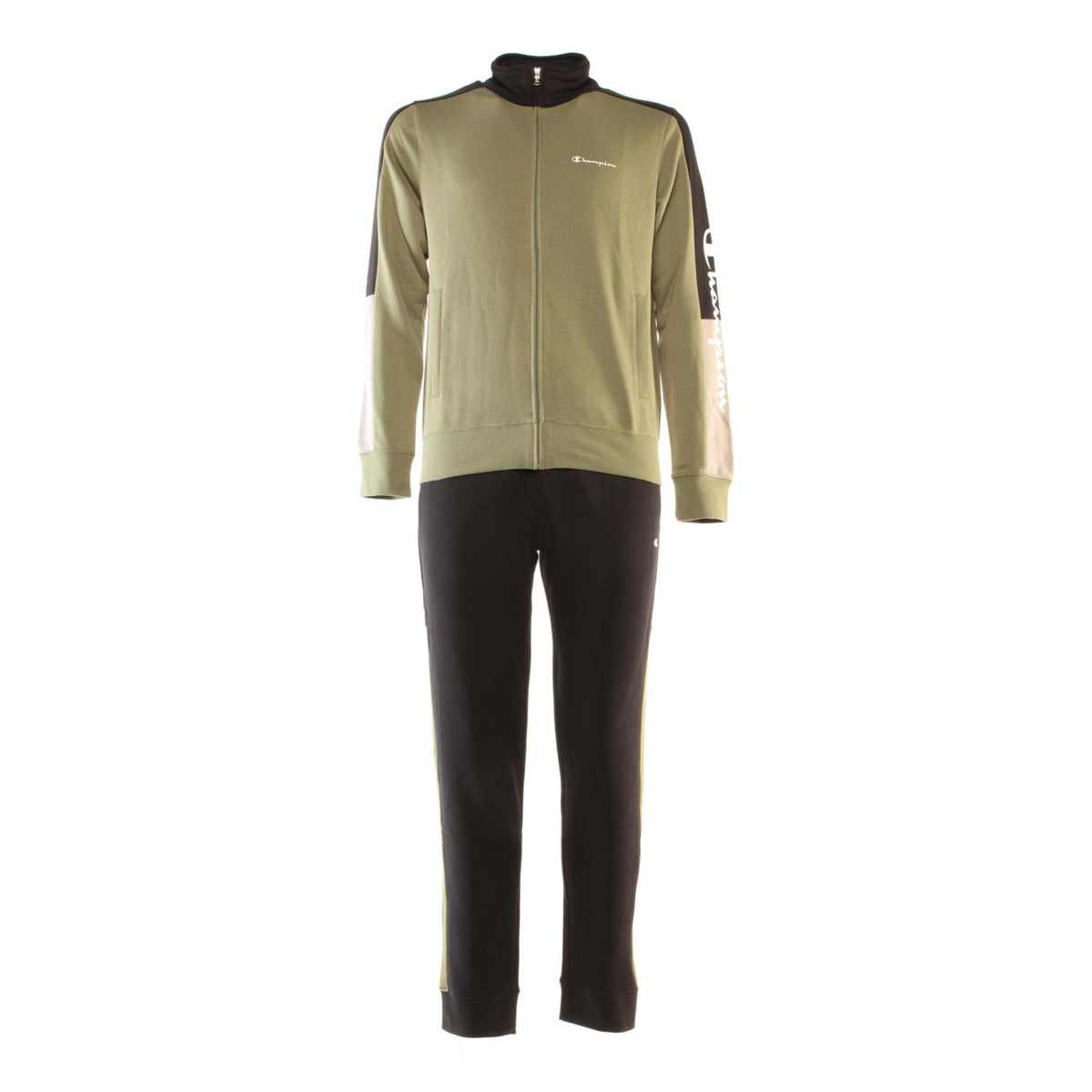 CHAMPION FULL ZIP SUIT
