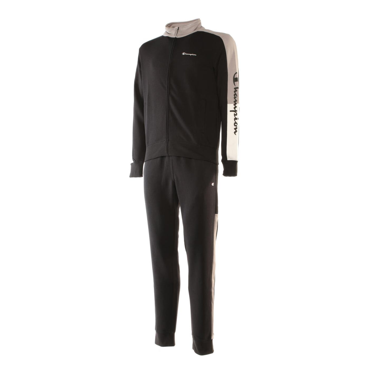 CHAMPION FULL ZIP SUIT - seconda immagine